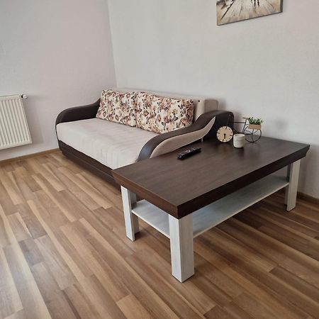 Gabi'S Home #2 Sighisoara Bagian luar foto