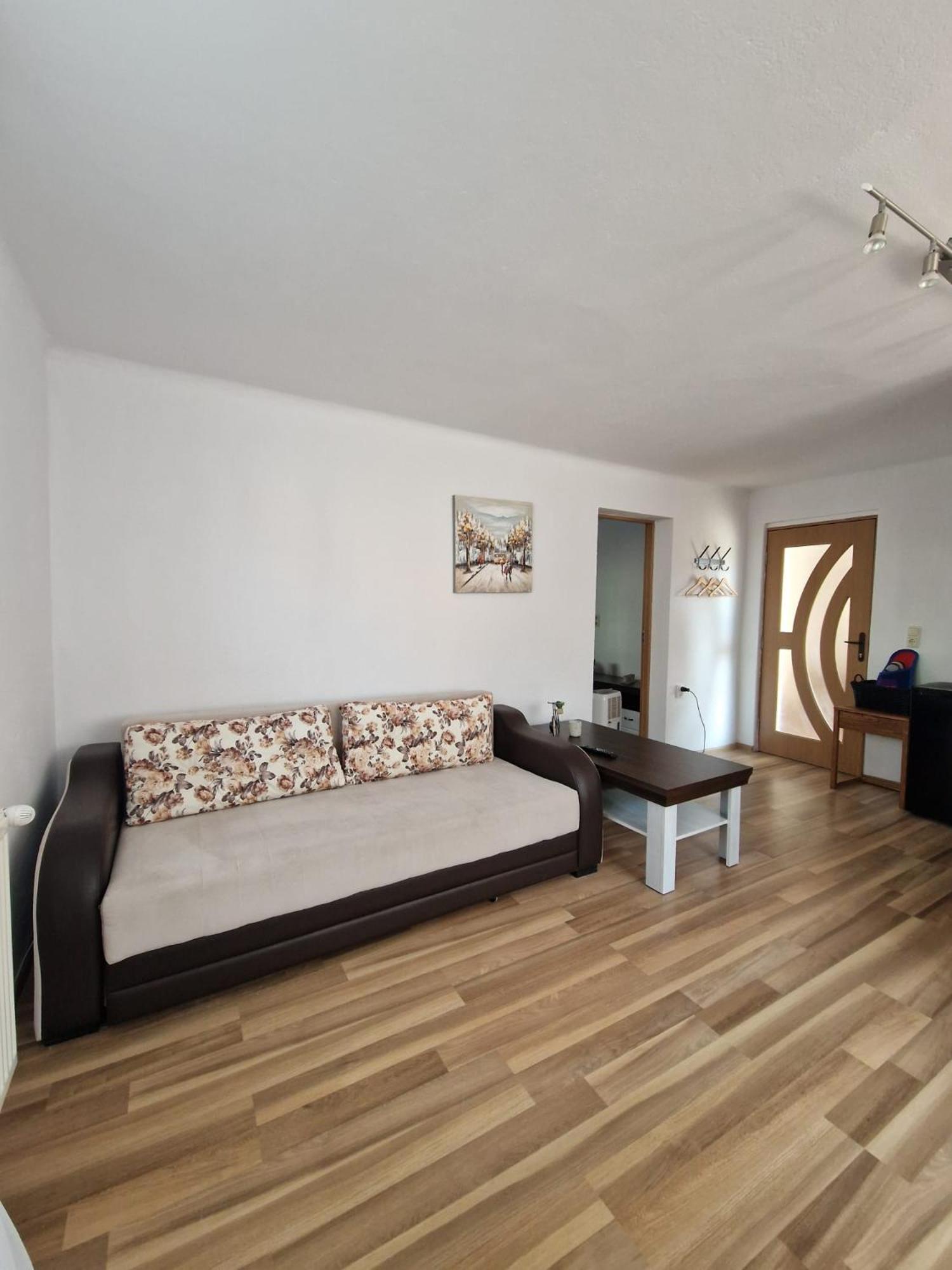 Gabi'S Home #2 Sighisoara Bagian luar foto