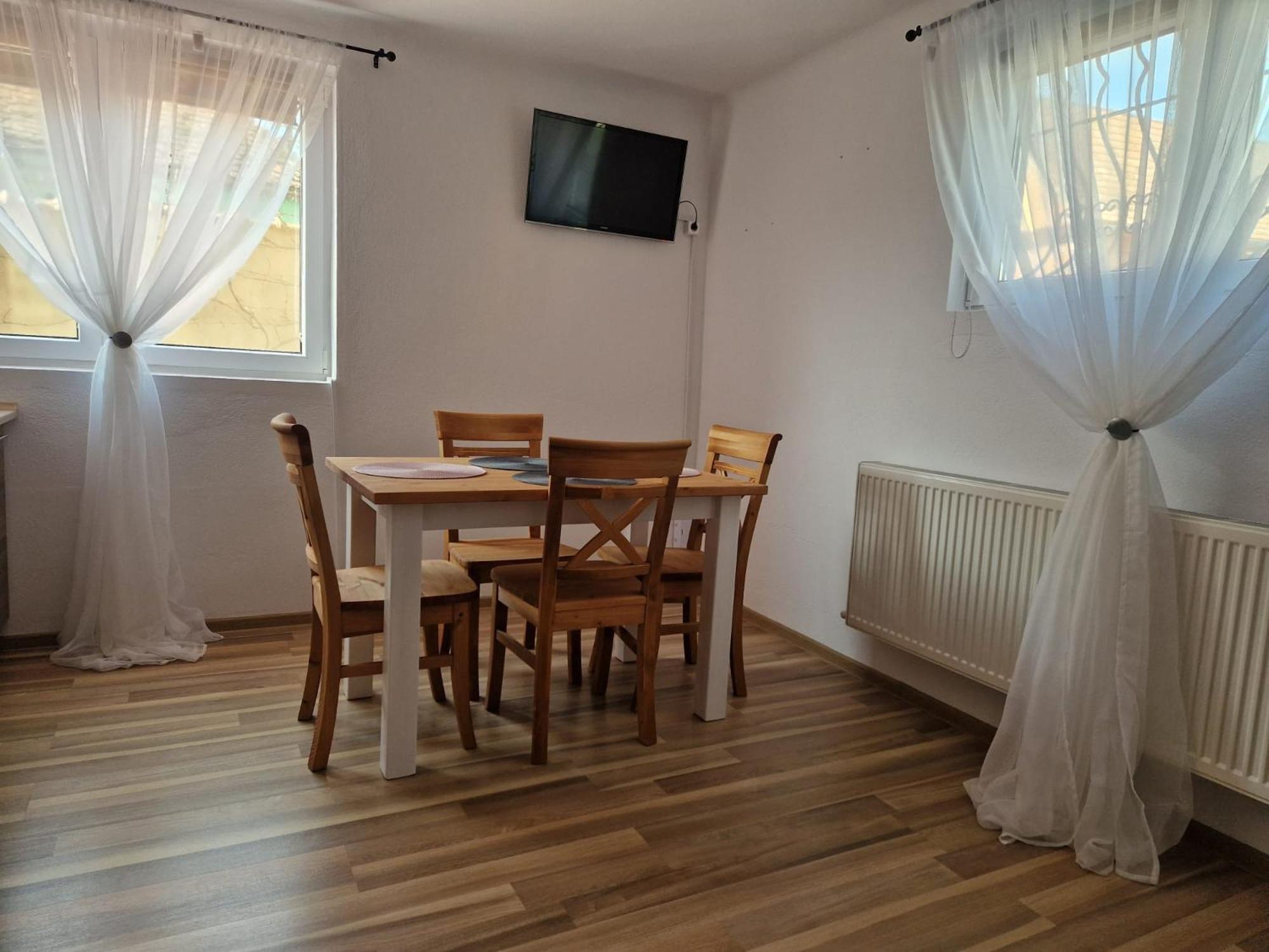 Gabi'S Home #2 Sighisoara Bagian luar foto