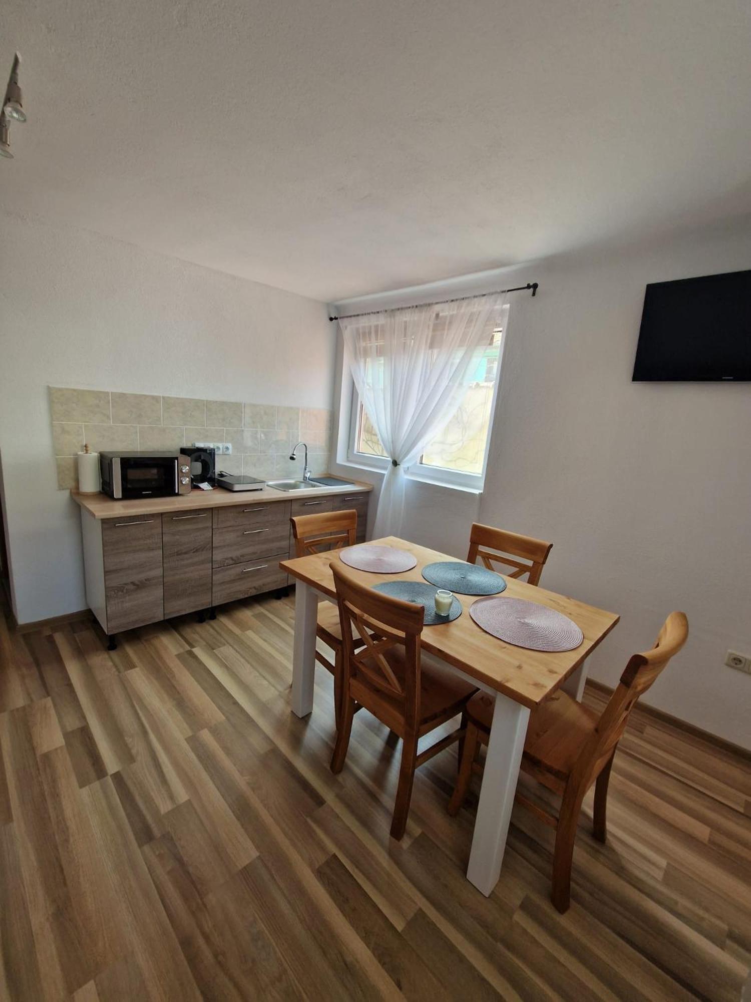Gabi'S Home #2 Sighisoara Bagian luar foto