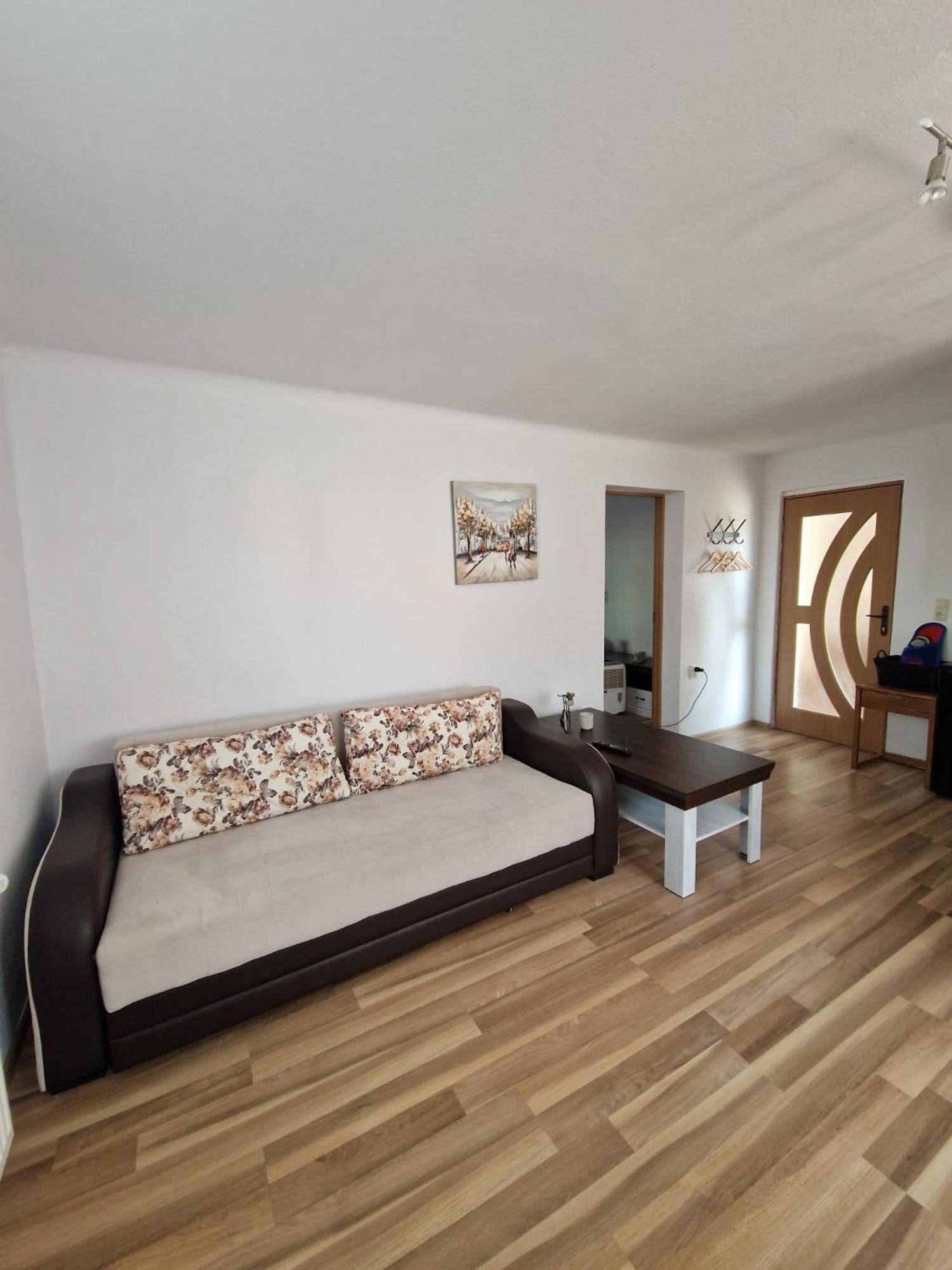 Gabi'S Home #2 Sighisoara Bagian luar foto