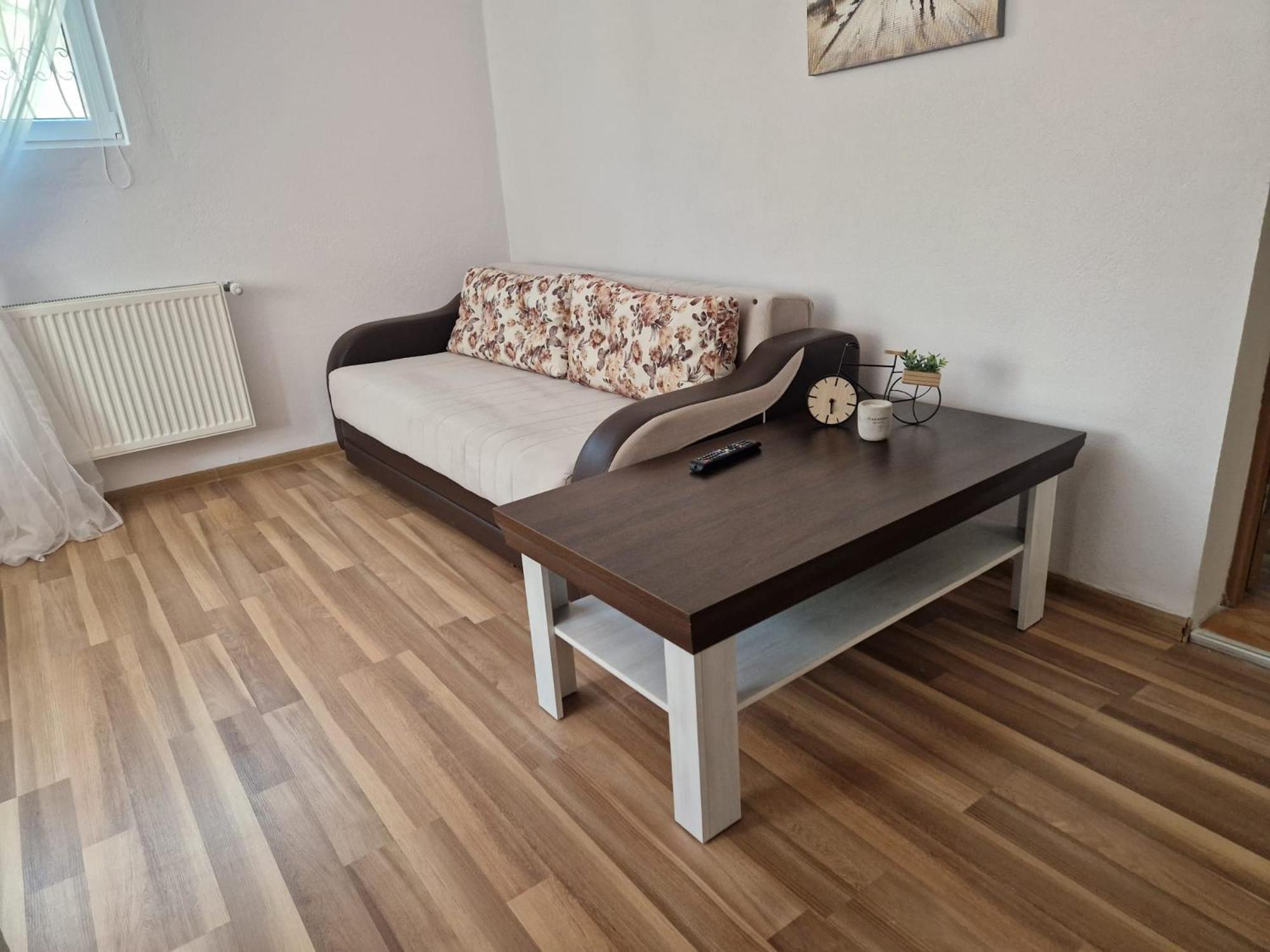 Gabi'S Home #2 Sighisoara Bagian luar foto
