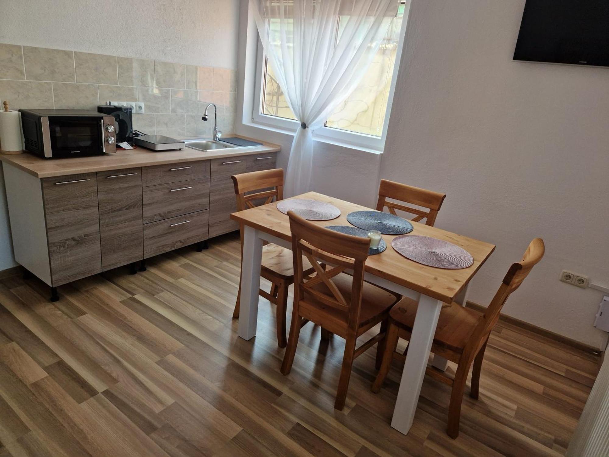 Gabi'S Home #2 Sighisoara Bagian luar foto