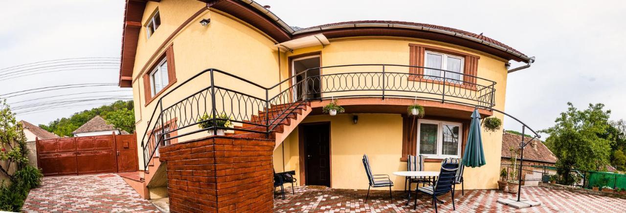 Gabi'S Home #2 Sighisoara Bagian luar foto