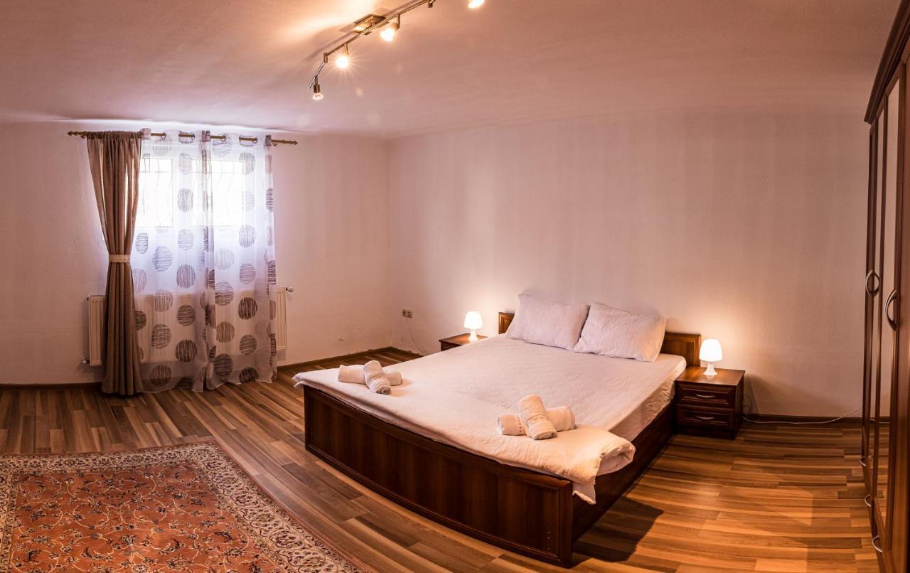 Gabi'S Home #2 Sighisoara Bagian luar foto