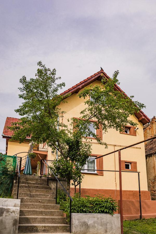 Gabi'S Home #2 Sighisoara Bagian luar foto